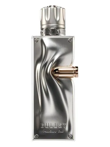 Arabian Oud Bullet bottle