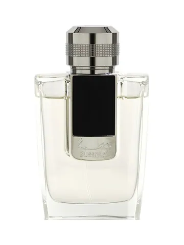 Arabian Oud Bussma bottle