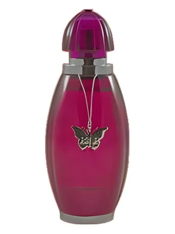 Arabian Oud Butterfly 4 bottle
