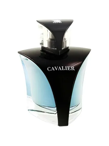Arabian Oud Cavalier bottle