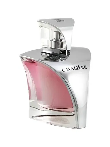 Arabian Oud Cavaliere bottle