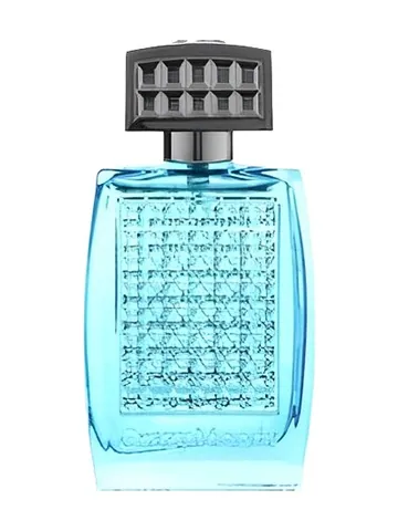 Arabian Oud Crazy Moody bottle