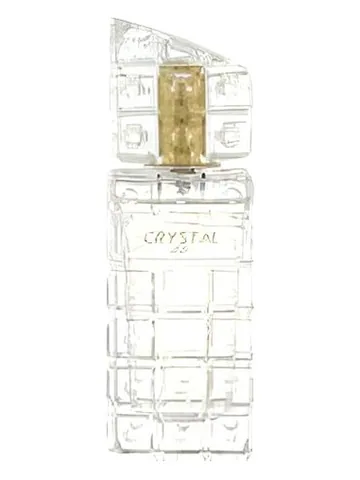 Arabian Oud Crystal A.O. bottle