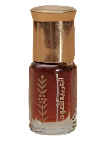 Arabian Oud D/Oud Camboodi bottle