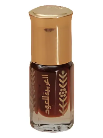 Arabian Oud D/Oud Hindi Muattak bottle