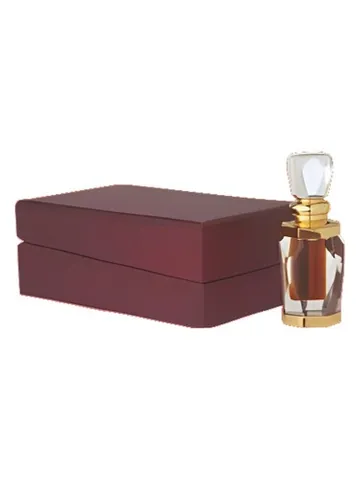 Arabian Oud Dehen Oud Sioufi bottle