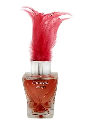 Arabian Oud Donna Soiree bottle