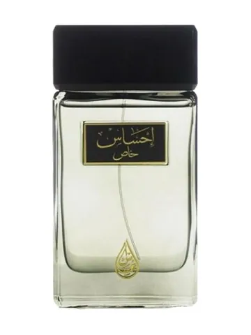 Arabian Oud Ehsas Khas bottle