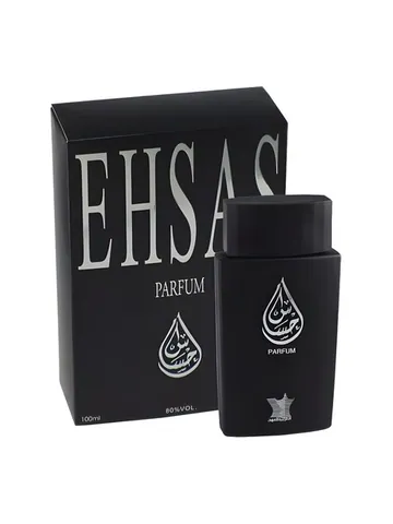 Arabian Oud Ehsas bottle