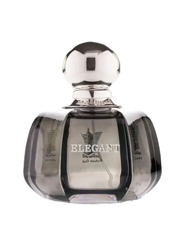 Arabian Oud Elegant Black bottle