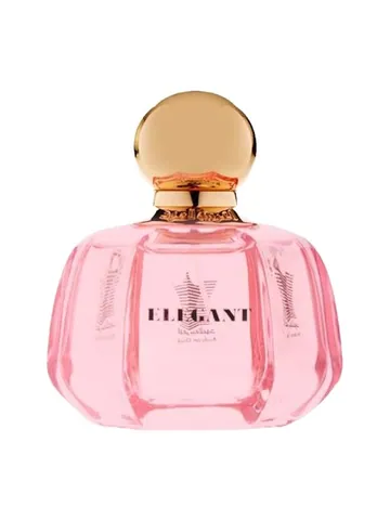 Arabian Oud Elegant Pink bottle