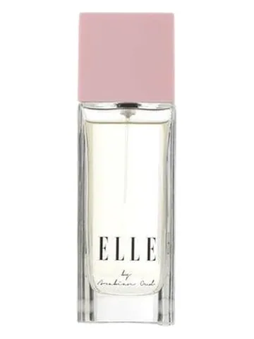Arabian Oud Elle bottle