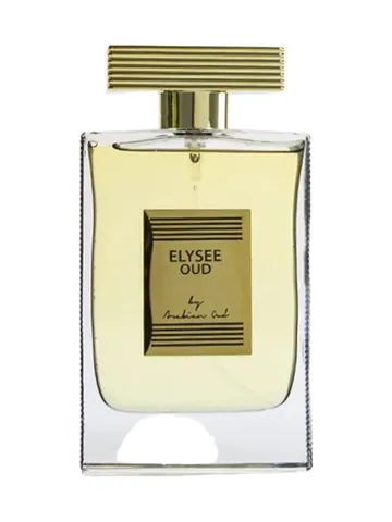 Arabian Oud Elysee Oud bottle