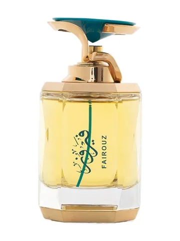 Arabian Oud Fairouz bottle