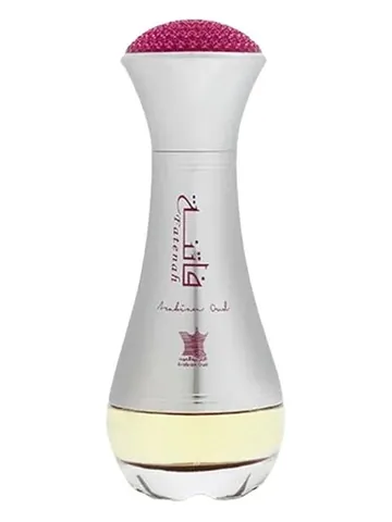 Arabian Oud Fatenah bottle