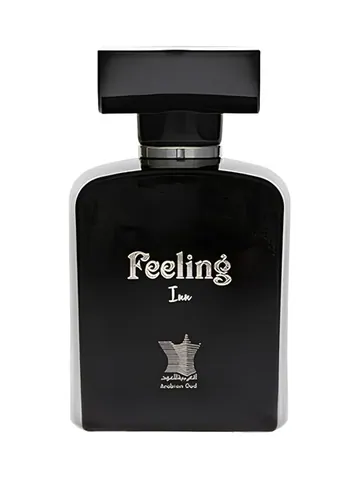 Arabian Oud Feeling Inn Black bottle
