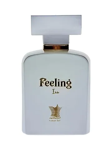 Arabian Oud Feeling Inn White bottle