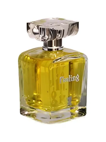 Arabian Oud Feelings bottle
