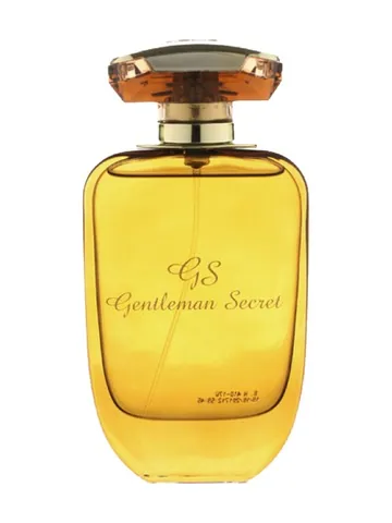Arabian Oud Gentleman Secret bottle
