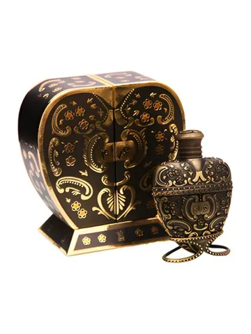 Arabian Oud Gharam bottle
