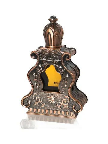 Arabian Oud Ghroob bottle