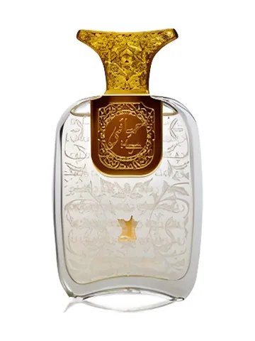 Arabian Oud Hayati bottle