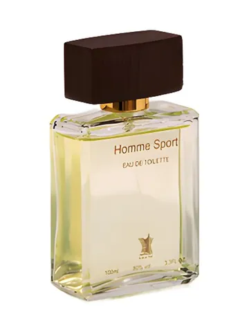 Arabian Oud Homme Sport bottle