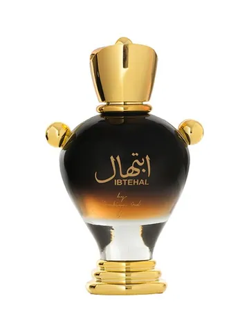 Arabian Oud Ibtehal bottle