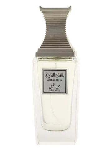 Arabian Oud Jabal Al Fil bottle