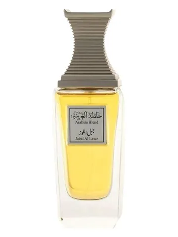 Arabian Oud Jabal Al Lawz bottle