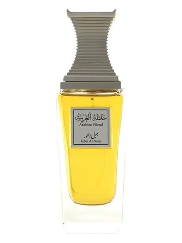 Arabian Oud Jabal Al Nour bottle