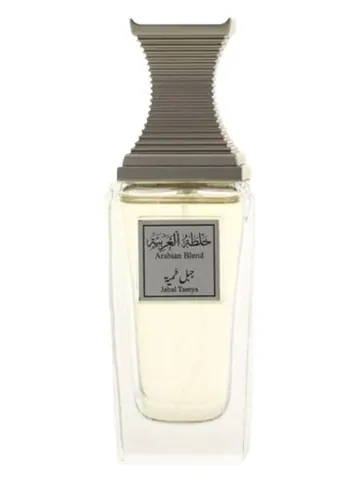 Arabian Oud Jabal Al Tamya bottle