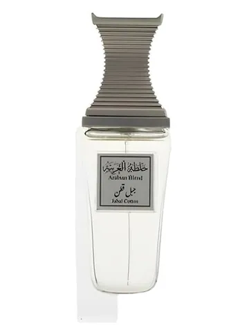 Arabian Oud Jabal Cotton bottle