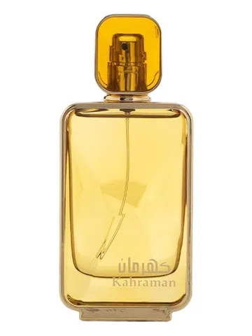 Arabian Oud Kahraman bottle