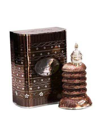 Arabian Oud Kashkha 5 bottle
