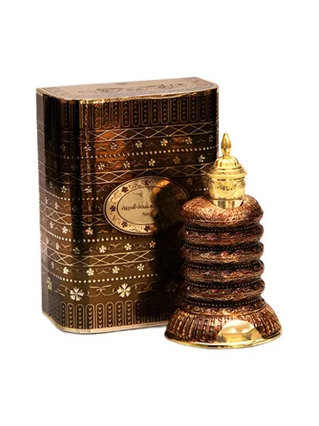Arabian Oud Kashkha 6 bottle
