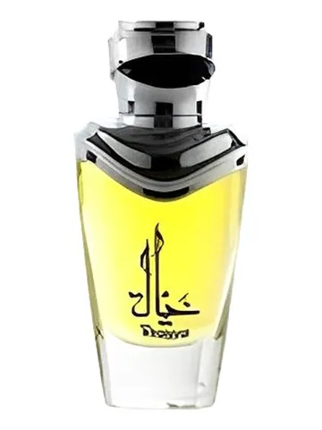 Arabian Oud Khaiyyal bottle