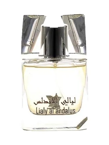 Arabian Oud Lialy Al Andalus bottle