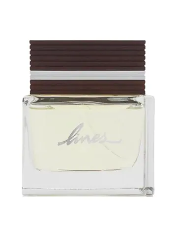 Arabian Oud Lines bottle
