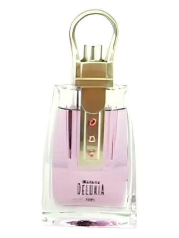 Arabian Oud Madame de Luxia bottle