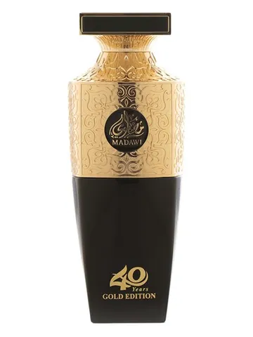 Arabian Oud Madawi Gold Edition bottle