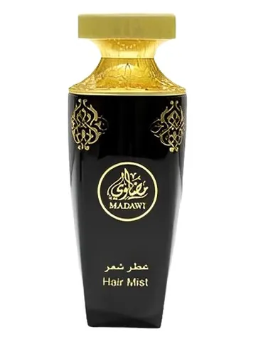 Arabian Oud Madawi Hair Mist bottle
