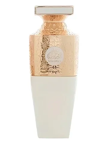 Arabian Oud Madawi White bottle