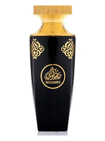 Arabian Oud Madawi bottle