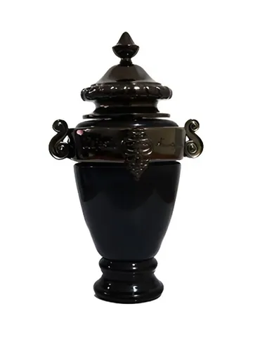 Arabian Oud Majestic Platinum bottle