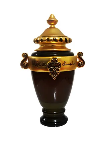 Arabian Oud Majestic Special Oud bottle