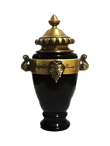 Arabian Oud Majestic Woody Intense bottle