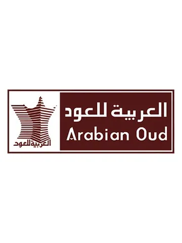 Arabian Oud Marra Cool bottle