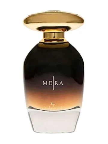 Arabian Oud Mera Gold bottle