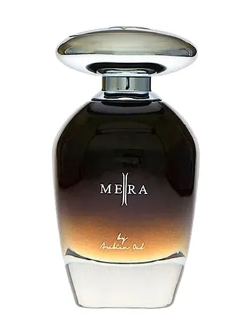 Arabian Oud Mera Silver bottle